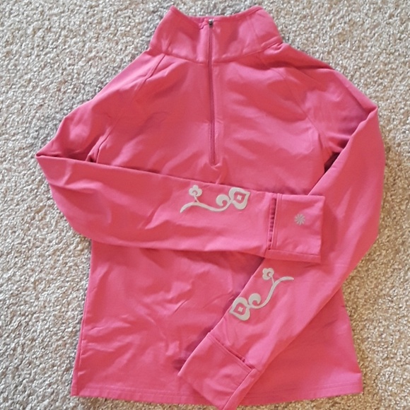 Athleta Jackets & Blazers - Athleta workout jacket